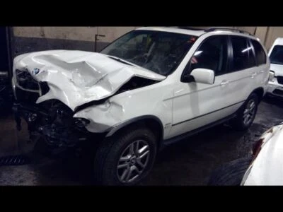 Puntal delantero derecho pasajero para BMW X5 165738 01-06 Foto 1 de 4