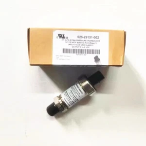 1 pz York Sensore di pressione aria condizionata 025-29151-002 P499BFAB533 - Foto 1 di 2