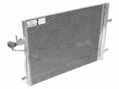 Condensador de aire acondicionado 58661WH 2014 2015 2016 2017 para Ford C Max 2013-2018 Foto 1 de 2