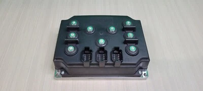 Genuine Genie 1521-2102 Motor ECU controller 303779GT 24V,90A /150A - Image 1 of 4