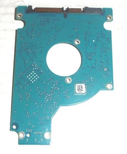 Seagate ST1000LM014 1TB Sata Pcb Board P/N: 1EJ164-623 F/W: HPDA  1598 F - Picture 1 of 2