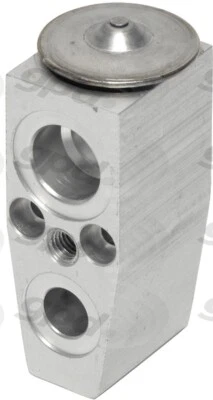 A/C Expansion Valve Front For 2010-2017 Lincoln Navigator 2011 2012 2013 2014 - Image 1 of 2