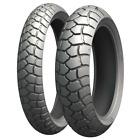 Michelin Tire 120/70 R19 M/C 60V Anakee Adventure Front Tl/Tt
