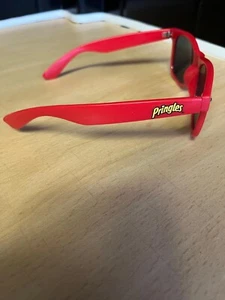 Pringles Sunglasses - Collectors Item, Retro Cool - Picture 1 of 5