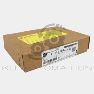 1756-L82E ControlLogix Controller, 5 MB Benutzerspeicher, 1 Gb Ethernet Port - Bild 1 von 11