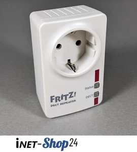 AVM FRITZ ! DECT 200 | Revendeur FR - Photo 1/1