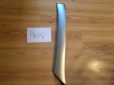 Mercedes-Benz Clk Clk55 Amg adorno parabrisas pasajero derecho OEM 99-03 Foto 1 de 4