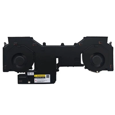 NEW Thermal Module Fan and Heatsink For Legion Pro 7 16IRX8H 82WQ 5H40S20789 USA - Image 1 of 4