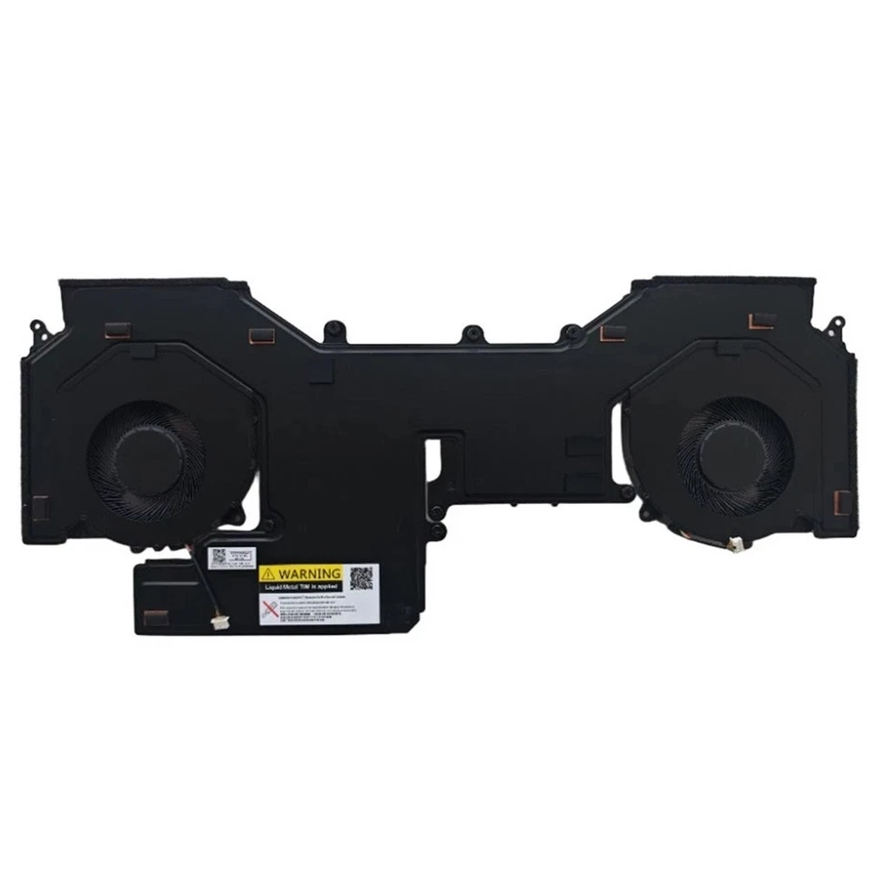 NEW Thermal Module Fan and Heatsink For Legion Pro 7 16IRX8H 82WQ 5H40S20789 USA