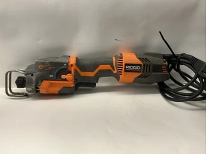 RIDGID R3031 One-Handed Orbital Reciprocating Saw ⭐️FOR PARTS⭐️ - Picture 1 of 4