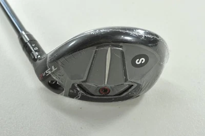 Dardo de retroceso derecho Titleist TSR2 5-24* híbrido Senior Flex 80 g grafito # 206787 Foto 1 de 4