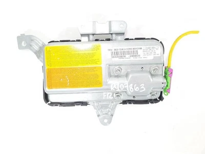 Airbag puerta delantera derecha Maserati Spyder Cambiocorsa 2003 OEM 66113100 Foto 1 de 4