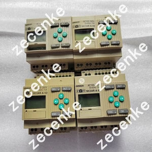 1PC  Omron ZEN-10C3AR-A-V2 Programmable Relay Free Shipping ZEN10C3ARAV2 - Picture 1 of 4