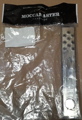 MOCCAMASTER 53054, brazo de salida de 9 orificios Foto 1 de 2