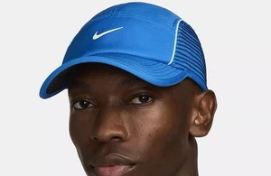 Nike Dri-FIT ADV Fly Cap Unstructured AeroBill Cap FJ0736-406 Größe L XL - Bild 1 von 4