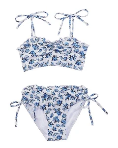 Flowers By Zoe Bikini - Picture 1 of 10