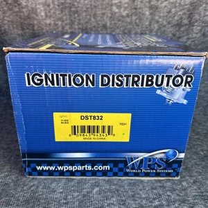 WAI DST832 Distributor For 90-91 Honda Accord - Bild 1 von 3