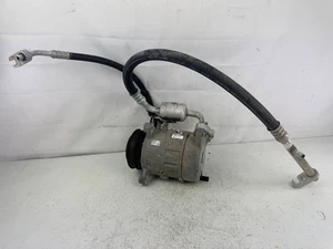 2014-2019 Chevrolet Silverado AC Compressor 23478531 OEM - Picture 1 of 4