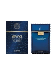 VERSACE EAU FRAICHE EXTREME POUR HOMME EAU DE PARFUM 100ml - Imagen 1 de 4
