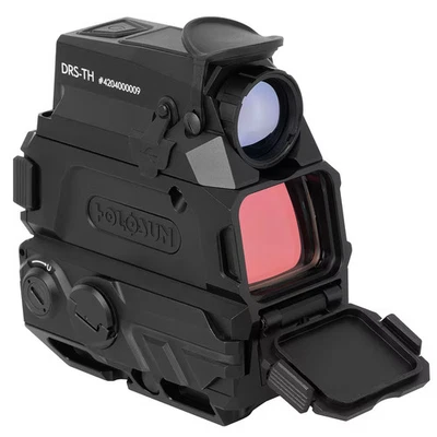Holosun Thermal Reflex Sight with Multi-Reticle System (DRS-TH) - Image 1 of 4