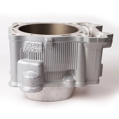 Yamaha YFZ 450R 2009-2014 cilindro de trabajo cilindro [12,5:1] Foto 1 de 2