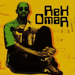 Rex Omar Rex Omar (Vinyl) 12" EP (US IMPORT) - Picture 1 of 1