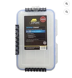 Plano Waterproof StowAway Utility Box - 3600 Size [364010] - Bild 1 von 3