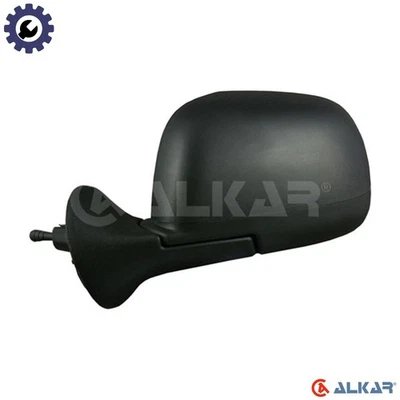 ESPEJO EXTERIOR 6164613 PARA DACIA K9K884/892/894/896/796/830/898/858/856 1,5L Foto 1 de 4