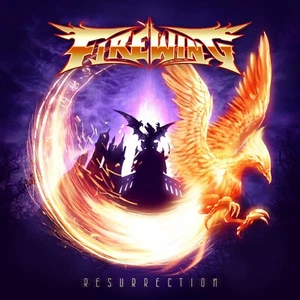 FIREWING - Resurrection - Digipak-CD - 4028466911957 - Bild 1 von 1
