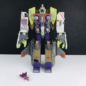 Transformers Armada Tidal Wave 2003 con Ramjet Minicon - Imagen 1 de 16
