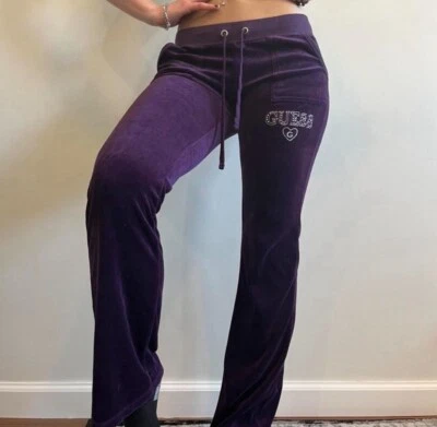guess брюки женщин - Изображение 1 из 4