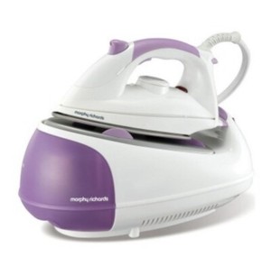 morphy richards steam elite iron