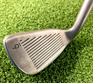 Square Two 6 Iron / RH / Regular Graphite ~37.5" / / dj6379 - Picture 1 of 10