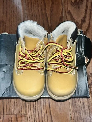 Bota para niños #71 Foto 1 de 4