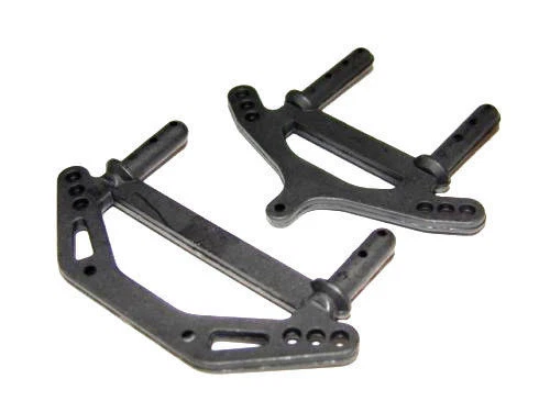 FTX6325 FTX Carnage Truggy Body Post (2 Posts) Front and Rear Spare Parts