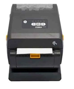 Zebra ZP506 Thermal Label Printer ZP506-1000-1025 Brand NEW - Fast Shipping - Picture 1 of 7