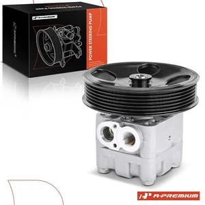 Bomba de dirección asistida A-Premium con polea para Infiniti Fx35 V6 3,5 L 03-08 21-5412 - Imagen 1 de 11