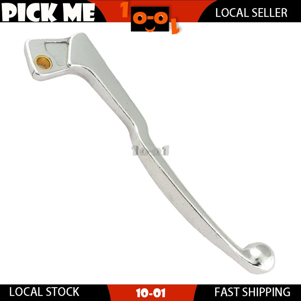 Motorcycle Right Hand Front Brake Lever Fit Suzuki DR500 1981 1982 1983 - Изображение 1 из 1