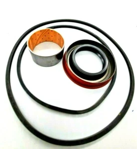 .For GM 4L60E Extension Tail Housing Seal Reseal Kit bronze bushing - Picture 1 of 2