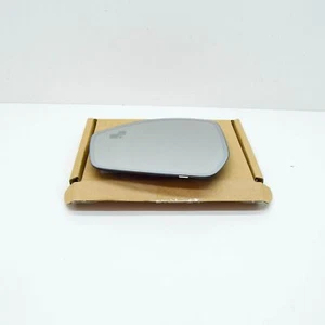 LR RANGE ROVER VELAR L560 Front Left Door Mirror Glass LR093180 NEW - Picture 1 of 9
