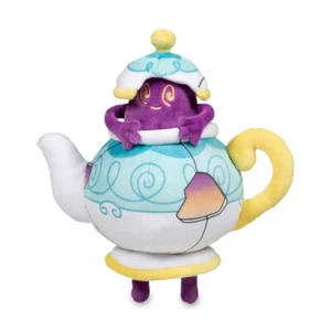 Polteageist Poke Peluche Pokemon Escarlata y Violeta Oficial Nintendo Switch Nuevo - Imagen 1 de 3