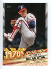 Kris Bryant - Chicago Cubs 2020 Topps Decades Best #DB-94