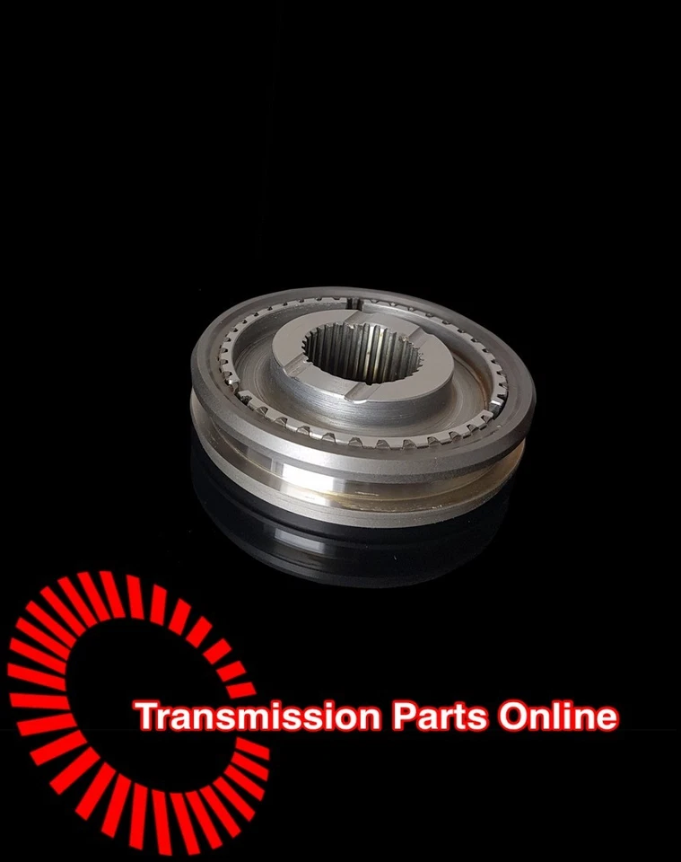 Ford Ranger / Mazda B2500 2.5td 4x4 caja de cambios tercer / 4to buje sincronizado Foto 1 de 1