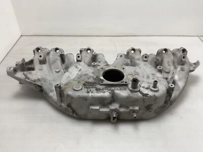 Coletor de admissão Jeep TJ Wrangler 4.0L 6 cilindros 04854036AC 2005-2006 169597 - Imagem 1 de 4