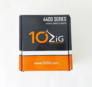 10ZIG 4448C2400 4448C Zero Client für Citrix NOS 1,33GHZ DUAL CORE, 2GB RAM - Bild 1 von 23