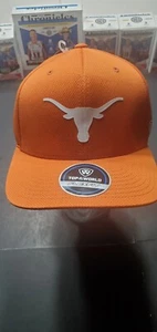 Texas Longhorns Top Of The World NCAA team apparel Hat OSFM - Picture 1 of 3