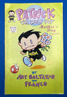 Art Baltazar  Franco Patrick The Wolf Boy Mother's Day Special 2001