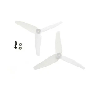 Blade # 1404 Tail Rotor White Blade 230 S V2 - Picture 1 of 1