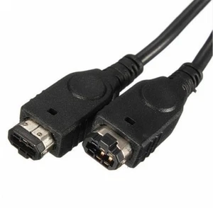 Cable Link liaison 2 Joueurs pour relier 2 Nintendo Game Boy Advance / GBA SP - Picture 1 of 2