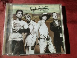Jane's Addition : Strays CD and DVD - Picture 1 of 1